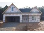 118 GRINNEL LOOP, Sanford, NC 27332 Single Family Residence For Sale MLS#