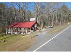 Blairsville, Union County, GA Commercial Property, House for sale Property ID: