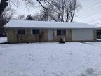 Muncie, Delaware County, IN House for sale Property ID: 418639563