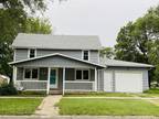 133 N FREEBORN ST, Marion, KS 66861 Single Family Residence For Sale MLS# 634986