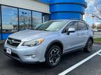 2014 Subaru XV Crosstrek Silver, 132K miles