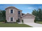 13704 Thomas Wheeler Way, Manor, TX 78653