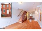 1132 West Lombard Street, Baltimore, MD 21223
