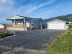 98607 Camellia DR, Brookings OR 97415