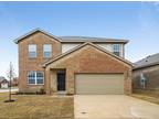 520 Horn St - Crowley, TX 76036 - Home For Rent