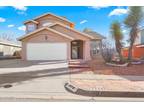 12078 CHATO VILLA DR, El Paso, TX 79936 Single Family Residence For Sale MLS#