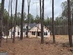 Griffin, Spalding County, GA House for sale Property ID: 418769181
