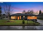 1599 S CHERRY ST, Cornelius OR 97113