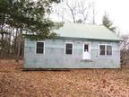 37 Reynolds Road, Brooks ME 04921