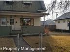 218 N Prairie Ave - Miles City, MT 59301 - Home For Rent