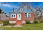 2905 Putty Hill Ave, Parkville, MD 21234 - MLS MDBC2085364