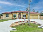 Palm Coast, Flagler County, FL House for sale Property ID: 418705260