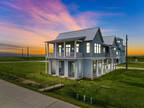 1615 Bay Pointe Dr, Galveston, TX 77554