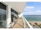 4300 N OCEAN BLVD APT 10M, Fort Lauderdale, FL 33308 Condominium For Sale MLS#