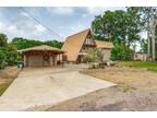 120 Rocking Chair Ranch Road, Trinidad, TX 75163 612092407