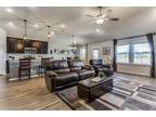 8701 Rock Hibiscus Dr, Fort Worth, TX 76131