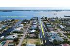 Fort Myers Beach, Lee County, FL Undeveloped Land, Lakefront Property