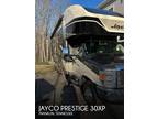 Jayco Jayco Prestige 30xp Class C 2020