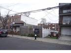 Plot For Sale In Brooklyn, New York