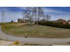 Plot For Sale In Maryville, Tennessee