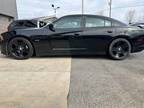 2011 Dodge Charger R/T 4dr Sedan