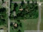 Foreclosure Property: W Golf Course Rd