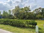 Plot For Sale In Arcadia, Florida