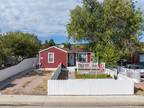 Home For Sale In Newcastle, Wyoming