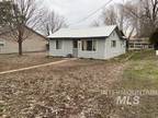 Home For Sale In Hagerman, Idaho