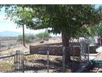 Home For Sale In Safford, Arizona