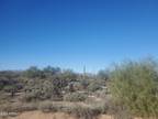 Plot For Sale In Rio Verde, Arizona