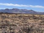 10 Acres Off Of N Acorn Pl Mc Neal, AZ