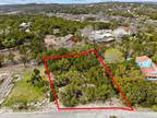 Plot For Sale In Wimberley, Texas