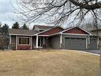 Home For Sale In Coon Rapids, Minnesota