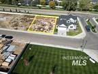 Plot For Sale In Meridian, Idaho