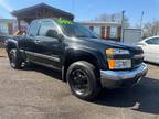 2004 Chevrolet Colorado LS Z71 Ext. Cab 4WD