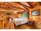 Home For Sale In Gatlinburg, Tennessee