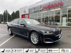 2022 BMW 7 Series 740i xDrive