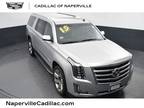 2015 Cadillac Escalade ESV Luxury