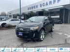 2014 Ford Edge Sport