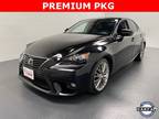 2016 Lexus IS 300