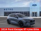 2024 Ford Escape ST-Line Elite