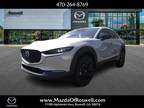 2024 Mazda CX-30 2.5 Turbo Premium Package