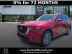 2024 Mazda CX-90 PHEV Preferred