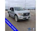 2021 Ford F-150 XLT - 5.0L V8! FX4 OFF-ROAD! 1 OWNER! CHROME APP PKG!