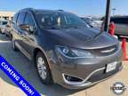 2018 Chrysler Pacifica Touring L Plus - NAV! DUAL DVD! LEATHER! BACKUP CAM!