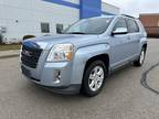 2015 GMC Terrain SLE-2