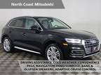 2020 Audi Q5 45 Premium Plus quattro