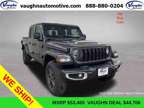 2024 Jeep Gladiator Sport