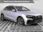 2021 Audi SQ8 4.0T Premium Plus quattro